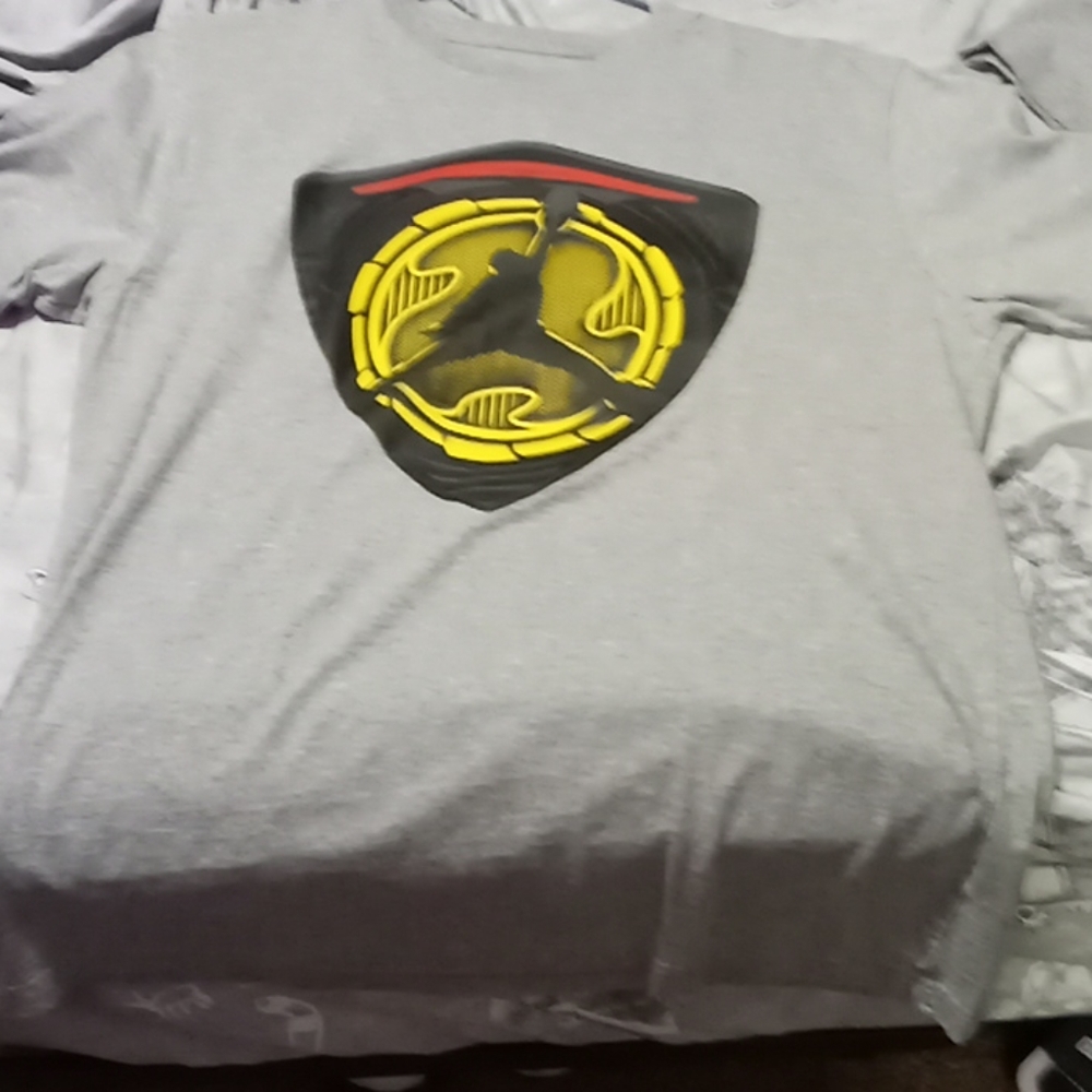 Jordan t-shirt